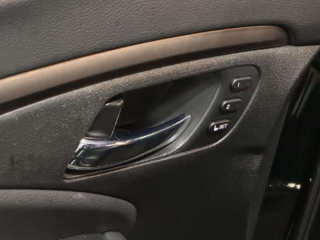 2021 Honda Passport AWD EX-L