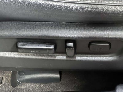 2021 Honda Passport AWD EX-L