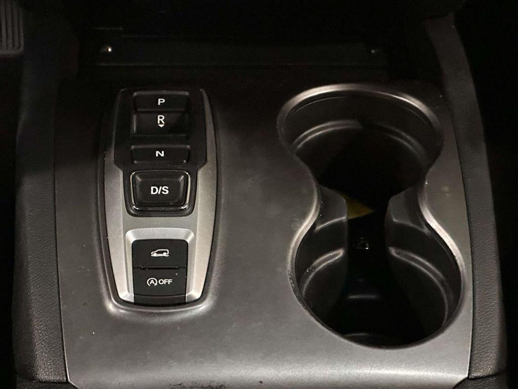 2021 Honda Passport AWD EX-L