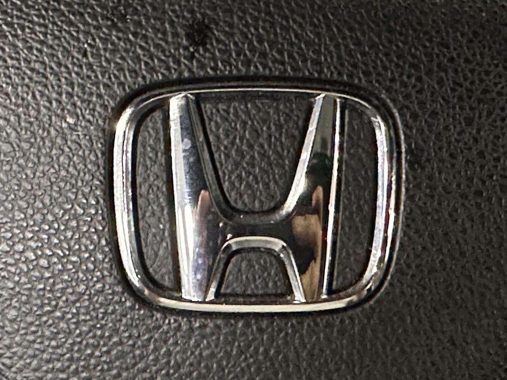 2021 Honda Passport AWD EX-L