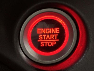 2021 Honda Passport AWD EX-L