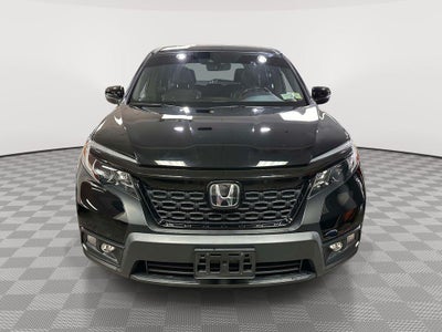 2021 Honda Passport AWD EX-L