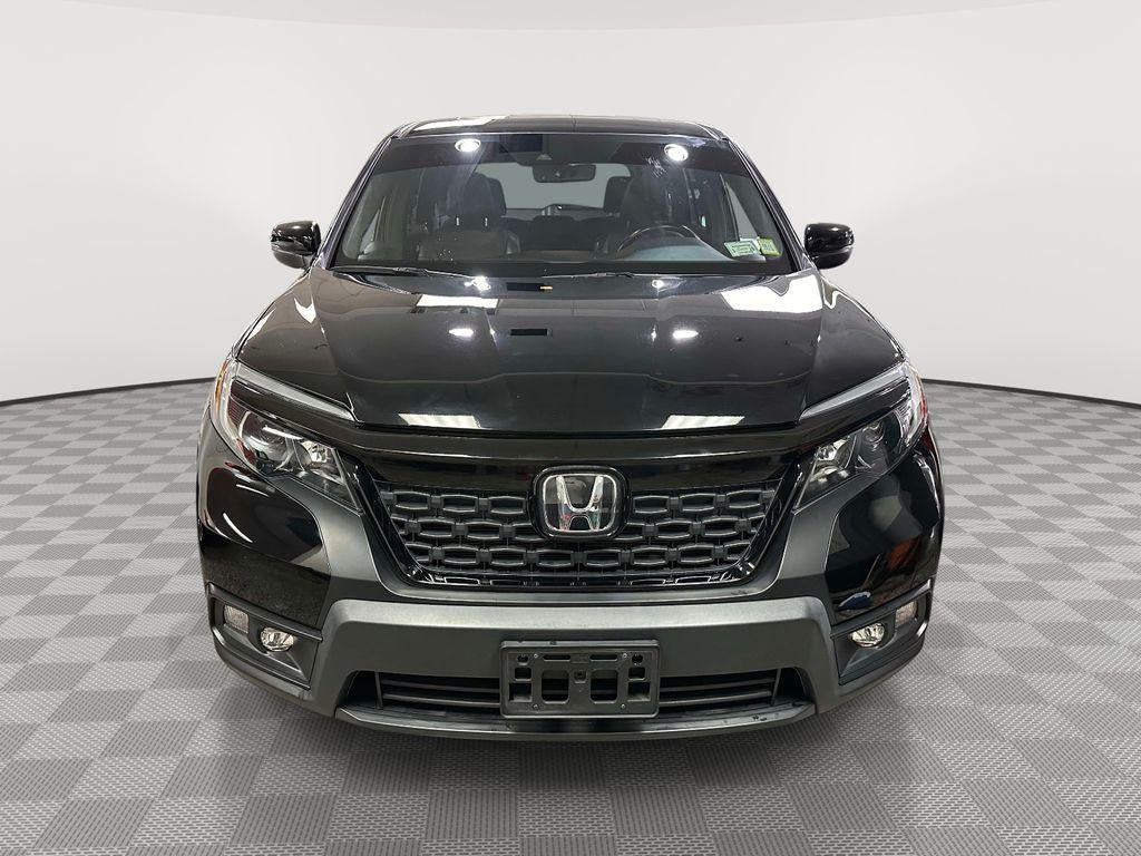 2021 Honda Passport AWD EX-L