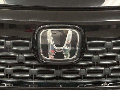 2021 Honda Passport AWD EX-L