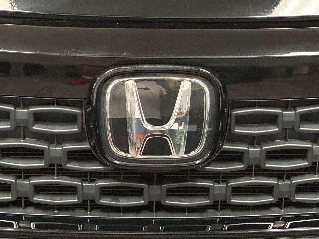 2021 Honda Passport AWD EX-L