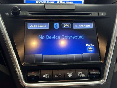 2016 Acura MDX 3.5L