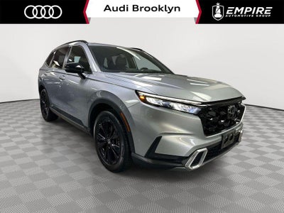 2023 Honda CR-V Hybrid Sport Touring