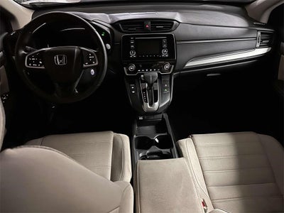 2020 Honda CR-V AWD LX