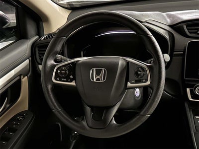 2020 Honda CR-V AWD LX