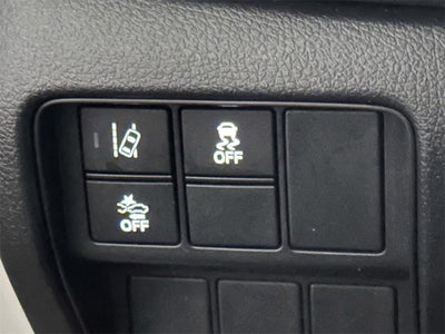 2020 Honda CR-V AWD LX