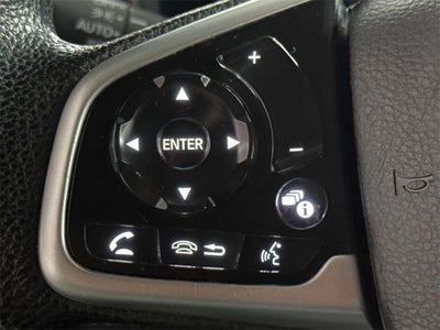 2020 Honda CR-V AWD LX