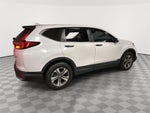2020 Honda CR-V AWD LX