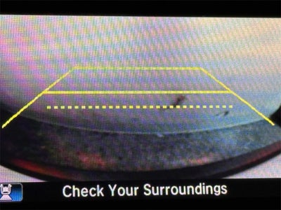 2020 Honda CR-V AWD LX