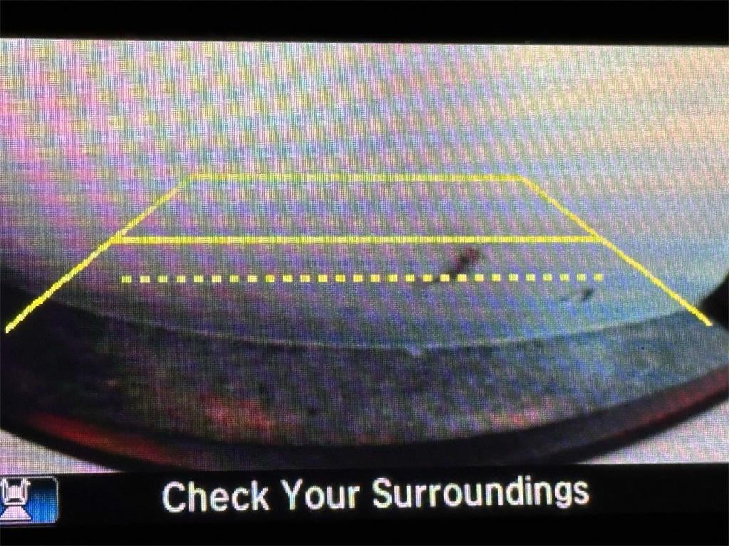 2020 Honda CR-V AWD LX