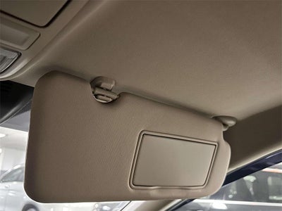 2020 Honda CR-V AWD LX