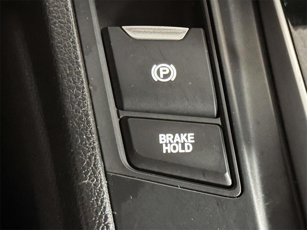 2020 Honda CR-V AWD LX