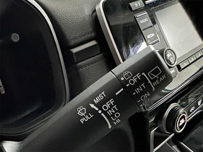 2020 Honda CR-V AWD LX