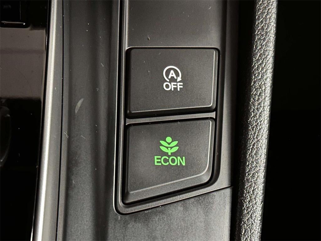 2020 Honda CR-V AWD LX