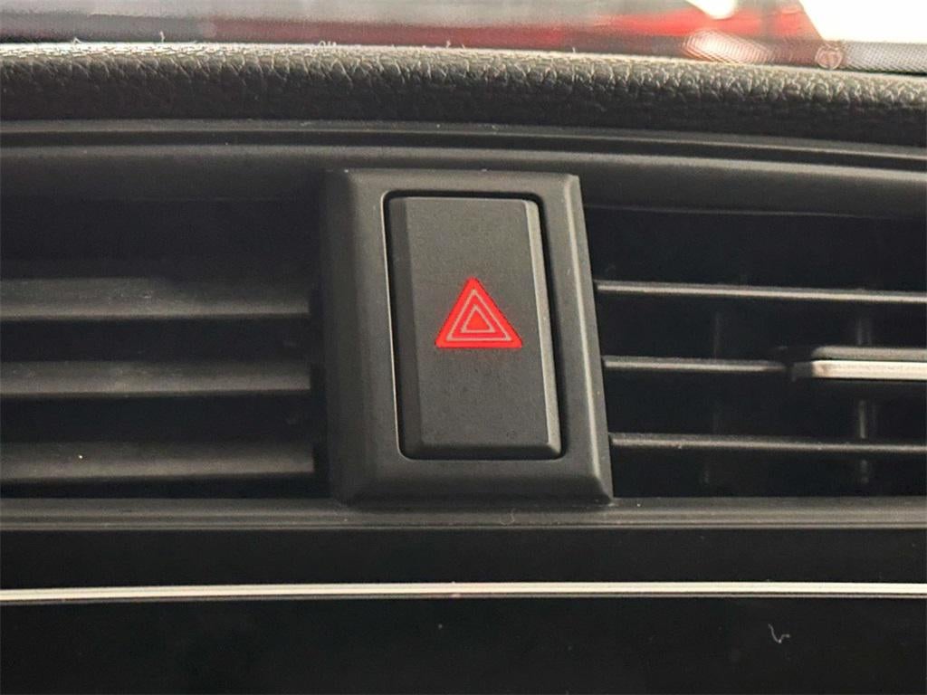 2020 Honda CR-V AWD LX