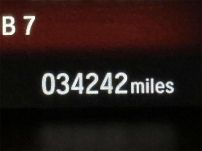 2020 Honda CR-V AWD LX