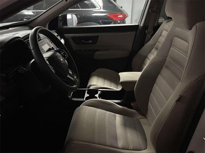 2020 Honda CR-V AWD LX