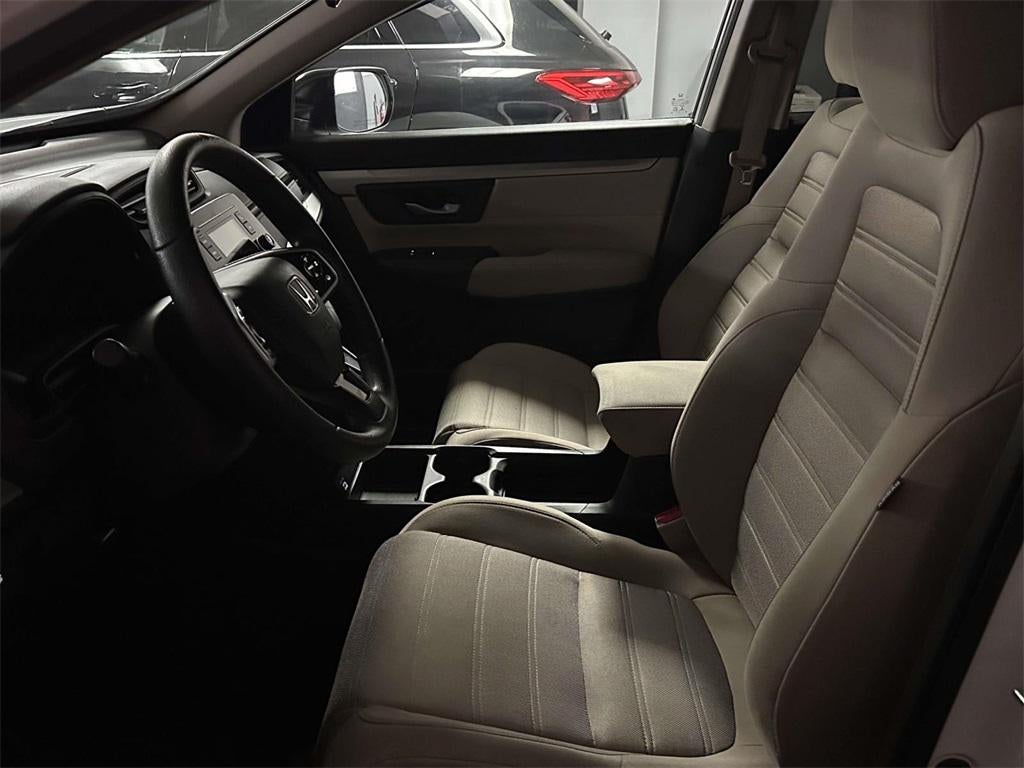 2020 Honda CR-V AWD LX