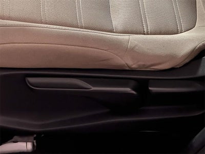 2020 Honda CR-V AWD LX