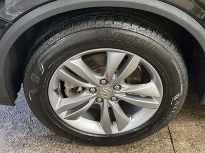 2022 Acura MDX Standard