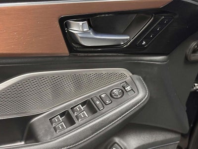 2022 Acura MDX Standard