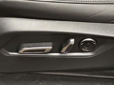 2022 Acura MDX Standard