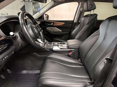 2022 Acura MDX Standard