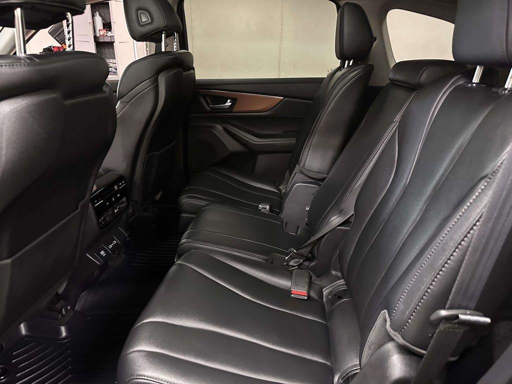 2022 Acura MDX Standard