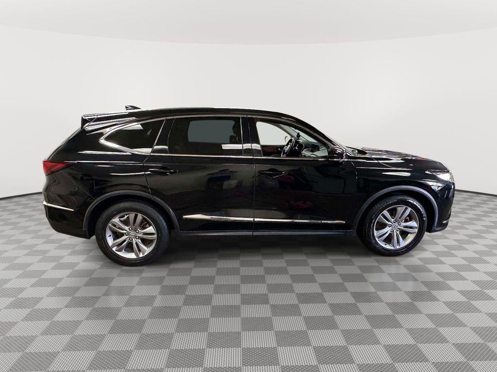 2022 Acura MDX Standard