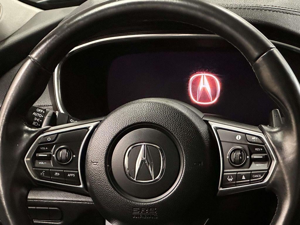 2022 Acura MDX Standard
