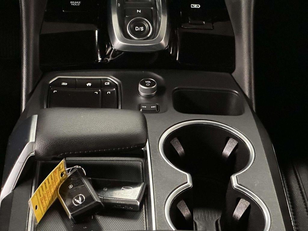 2022 Acura MDX Standard
