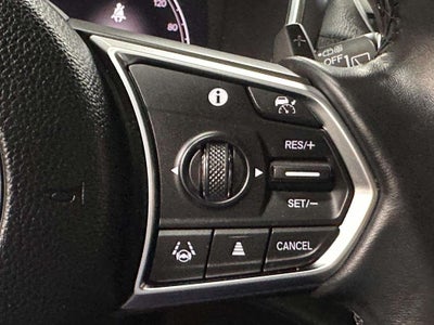 2022 Acura MDX Standard