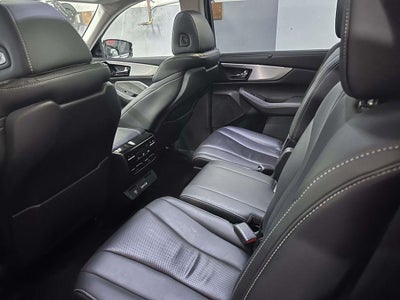 2023 Acura MDX Technology Package