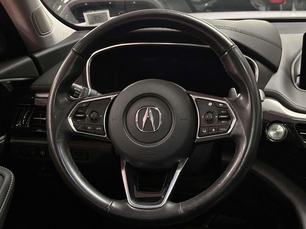 2023 Acura MDX Technology Package