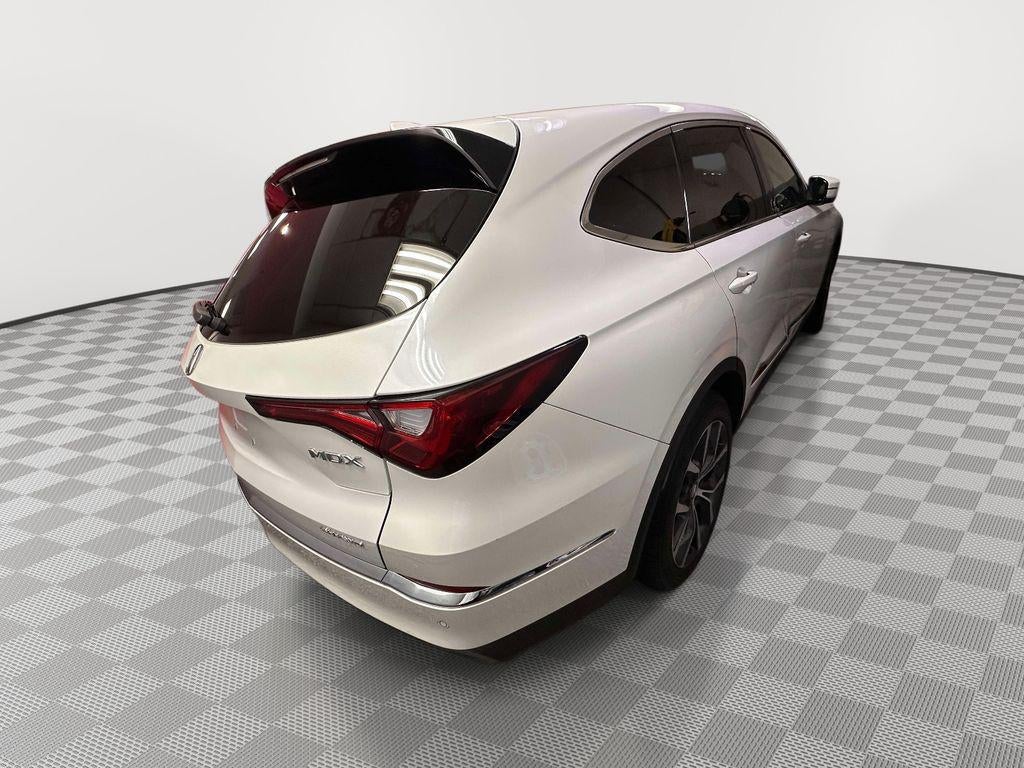 2023 Acura MDX Technology Package