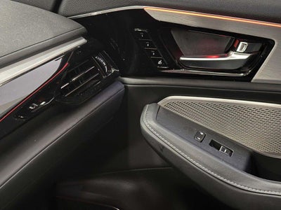 2023 Acura MDX Technology Package