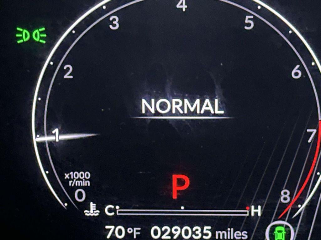 2023 Acura MDX Technology Package