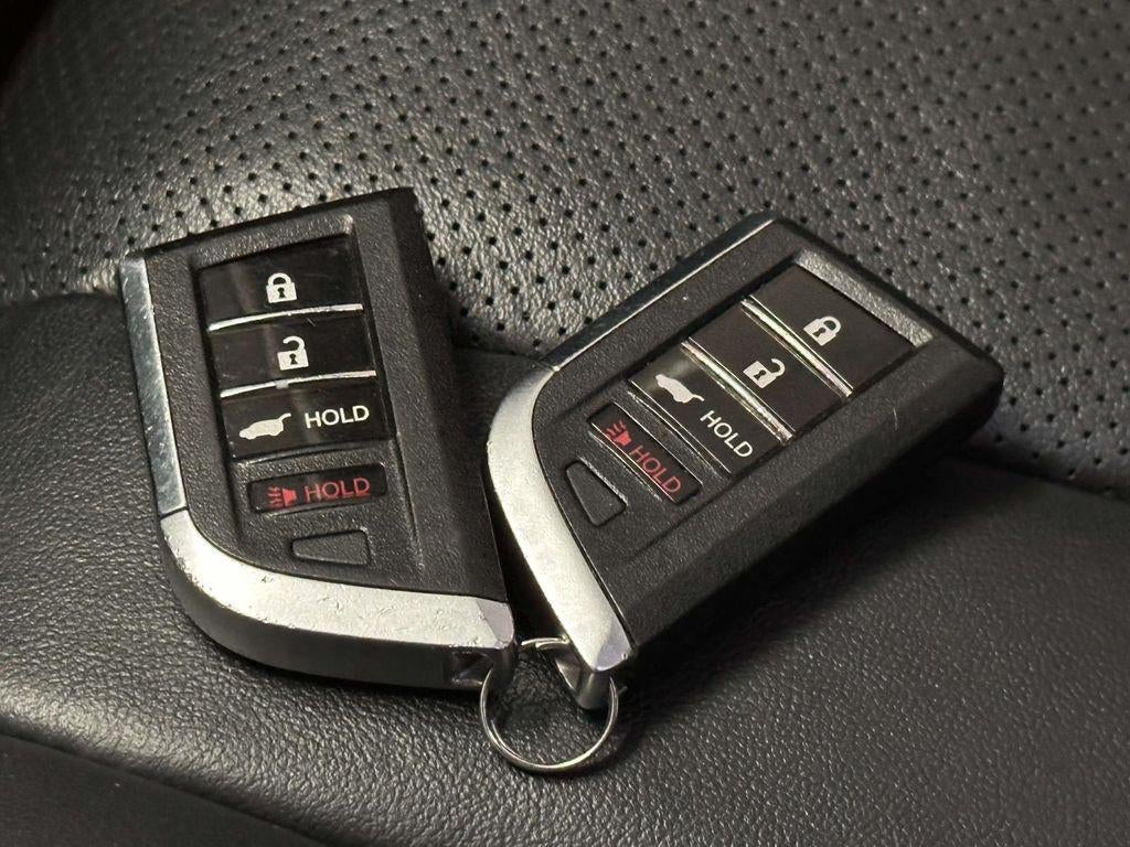2023 Acura MDX Technology Package