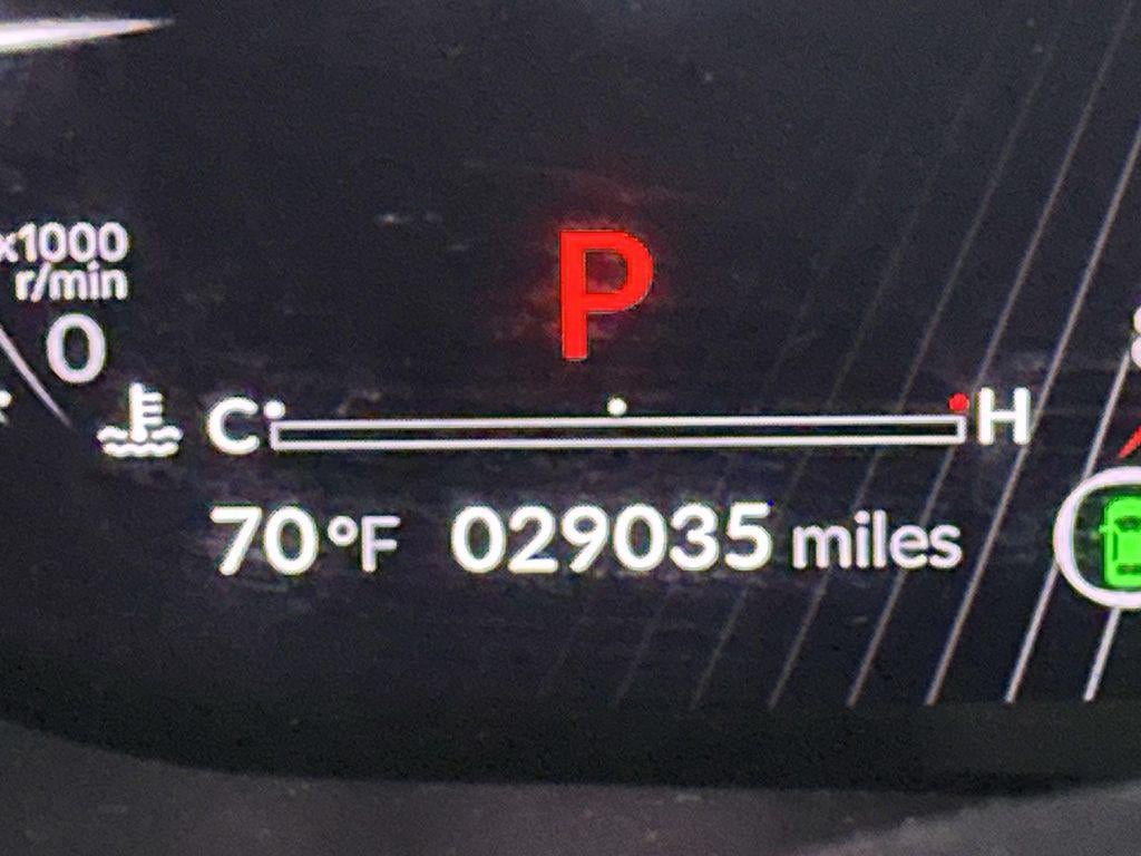 2023 Acura MDX Technology Package