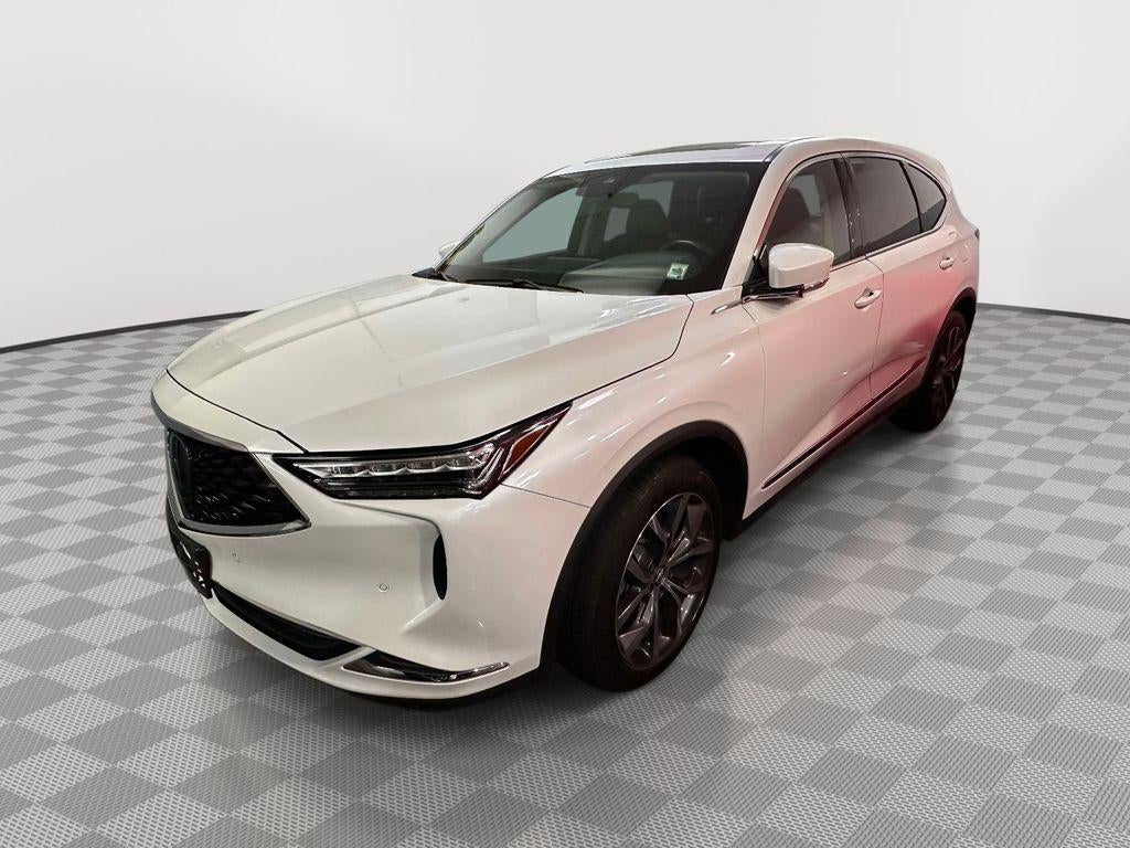 2023 Acura MDX Technology Package