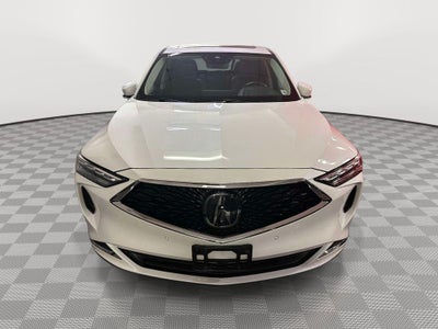 2023 Acura MDX Technology Package