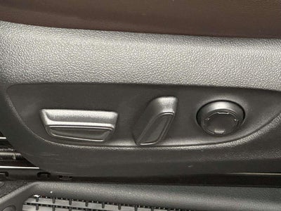 2021 Toyota Sienna Platinum