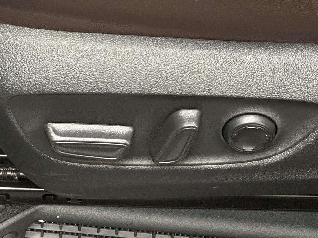 2021 Toyota Sienna Platinum