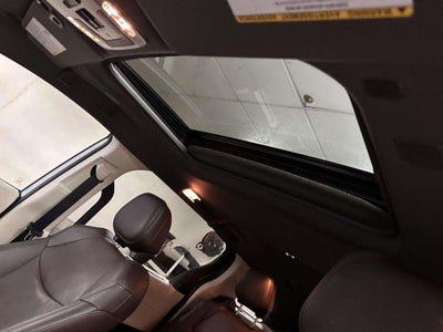 2021 Toyota Sienna Platinum