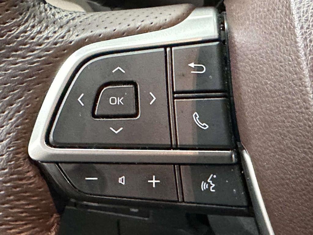 2021 Toyota Sienna Platinum