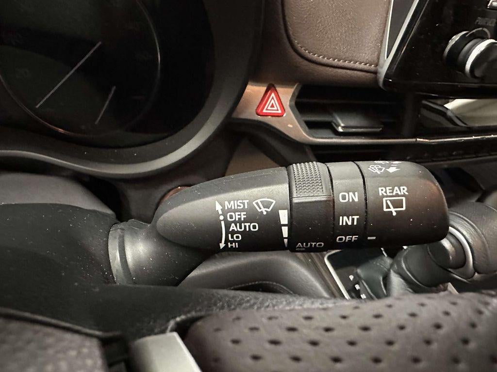 2021 Toyota Sienna Platinum